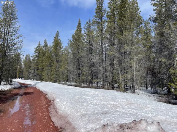 Cloudcap Dr #Tl-16, Chiloquin, OR 97624