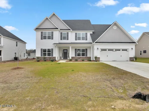 805 Colchester Reef Run, Sneads Ferry, NC 28460
