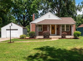 304 Alma St, O Fallon, IL 62269