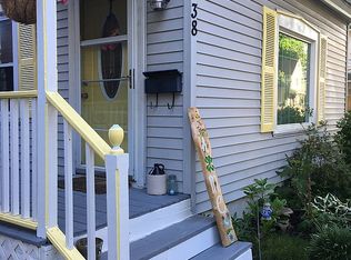 38 Webb Ave, Pitman, NJ 08071