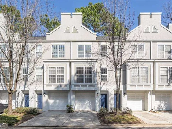 1196 Village Ct SE, Atlanta, GA 30316