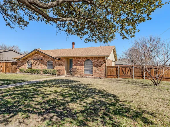 6500 Kiowa Ct, Plano, TX 75023