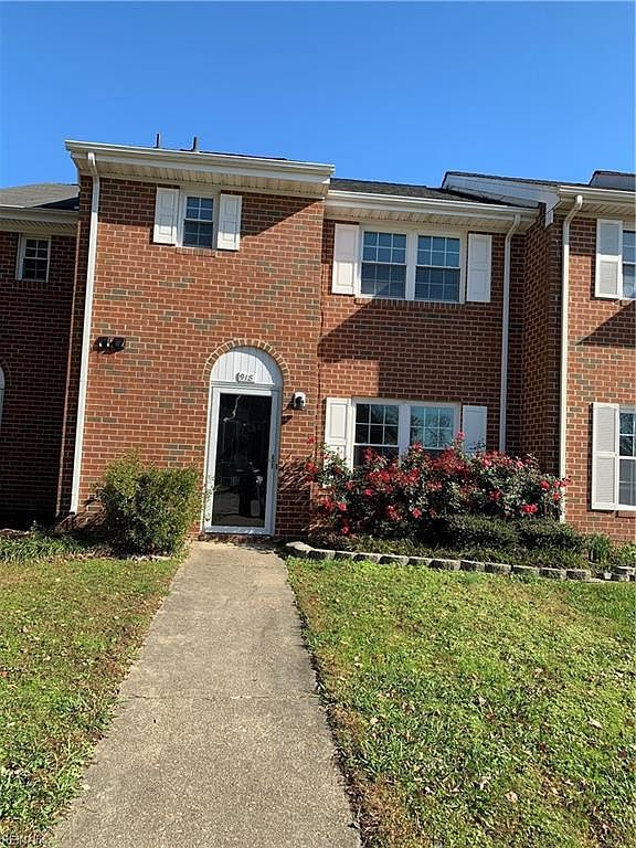 918 Ewell Rd, Virginia Beach, VA 23455 Zillow