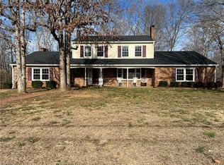 347 Pilot Ridge Dr, Lewisville, NC 27023