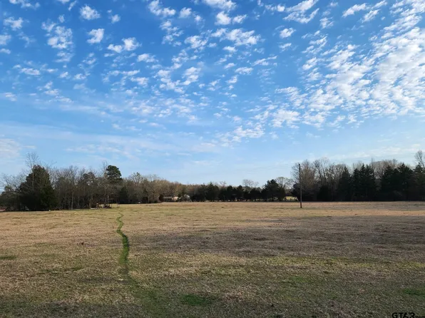 Tbd Cr 3318, Pittsburg, TX 75686