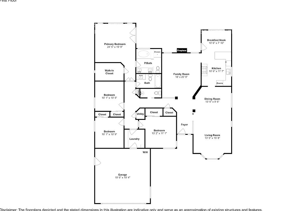 2nd image of 8245 Orchid Tree Way