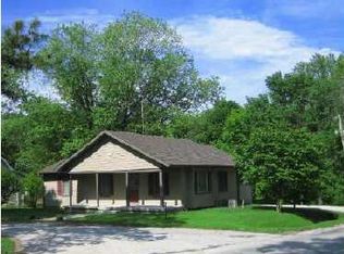 5976 S County Road 475 E, Montgomery, IN 47558