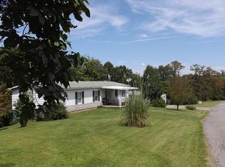 41757 Long Ridge Rd, Clarington, OH 43915