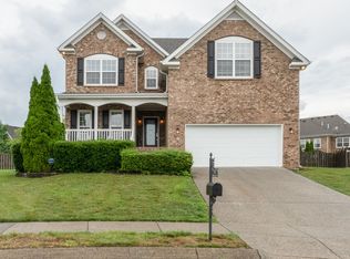 3016 Macon Ct, Spring Hill, TN 37174
