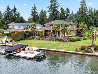 20208 Island Parkway East, Lake Tapps, WA, 98391