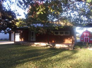 308 S Main St, Allison, IA 50602