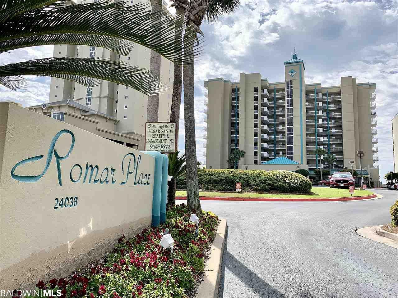 24038 Perdido Beach Blvd APT 1002, Orange Beach, AL 36561 | Zillow