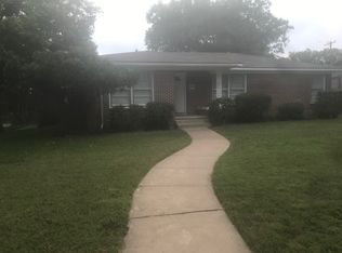 2425 Glendale Dr, Waco, TX 76710