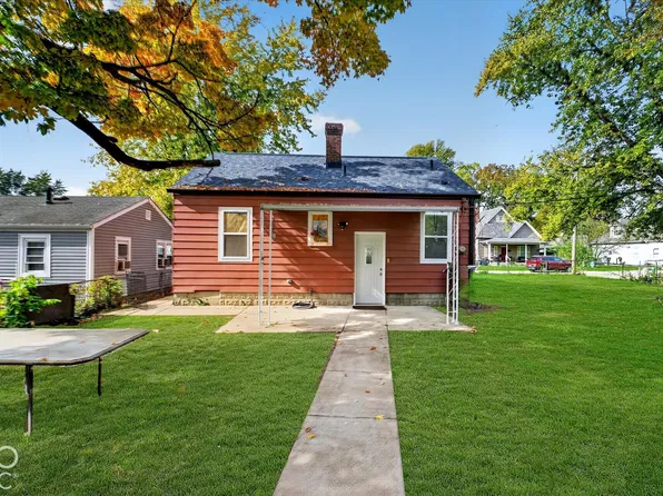 1143 Groff Ave, Indianapolis, IN 46222