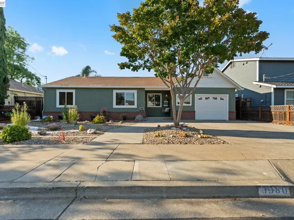 3986 California Way, Livermore, CA 94550