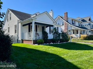 303 Evergreen Ave, Bradley Beach, NJ 07720