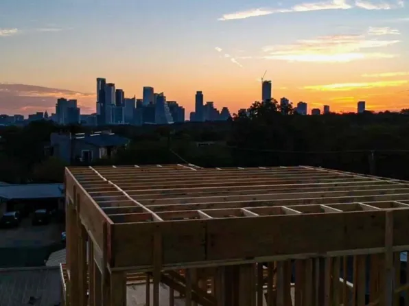 1403 Barton Hills Dr #3, Austin, TX 78704