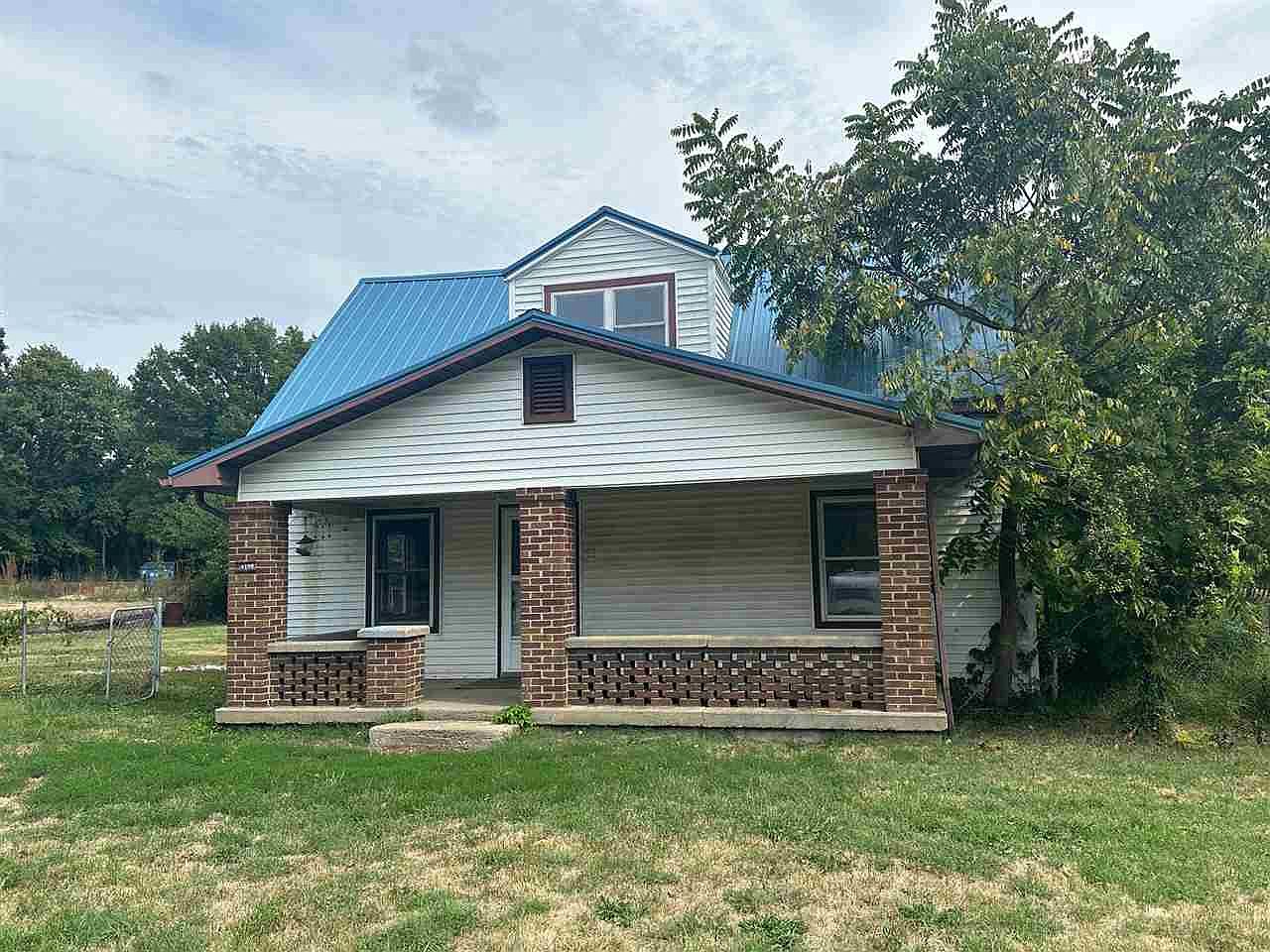 16154 S State Road 63, Farmersburg, IN 47850 MLS 101671 Zillow