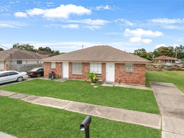2108 Bartolo St, Meraux, LA 70075