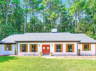 4704 Autumn Leaf Ln, Charlotte, NC 28277