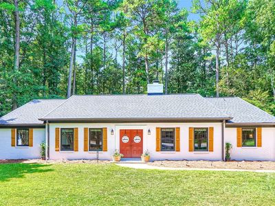 4704 Autumn Leaf Ln, Charlotte, NC, 28277