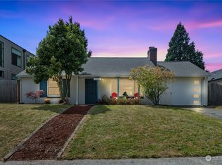 10063 8th Ave NW, Seattle, WA 98177