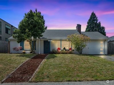 10063 8th Avenue NW, Seattle, WA, 98177