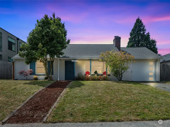 10063 8th Avenue NW, Seattle, WA 98177