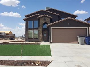 7149 Red Man Dr, El Paso, TX 79934