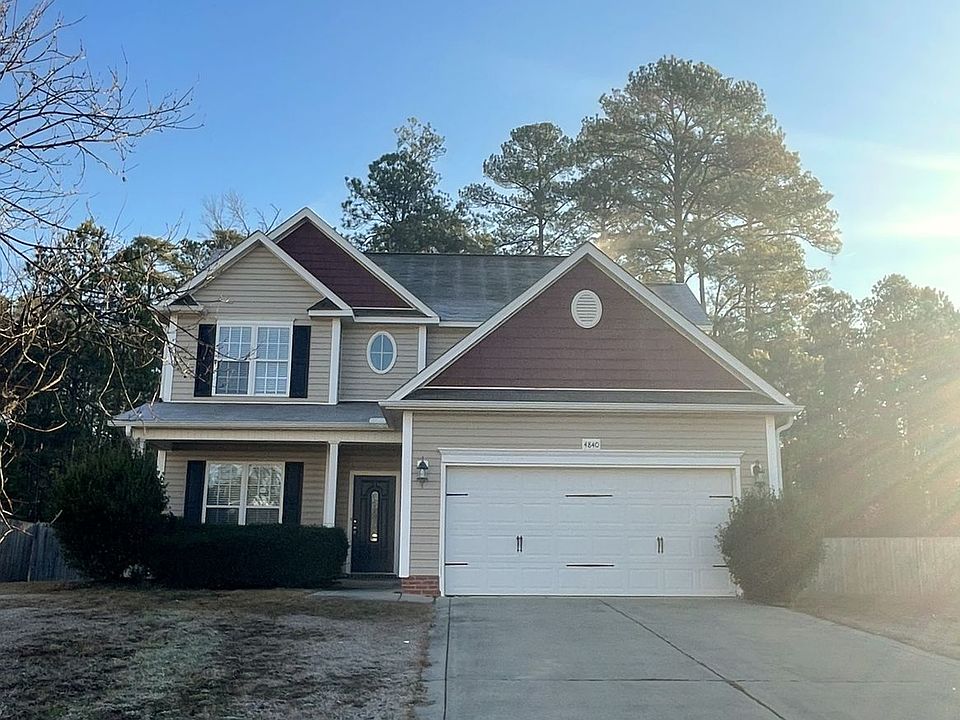 1st image of 4840 Headwind Dr