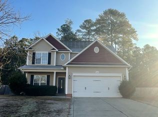 4840 Headwind Dr, Fayetteville, NC 28306