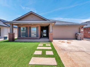 6822 Lonesome Dove Ln, Midland, TX 79705