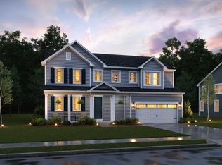 9139 Mile View Ct, Sylvania Township, OH