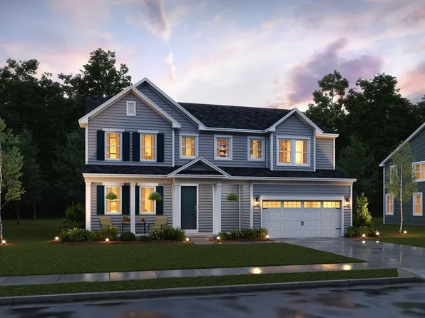 9139 Mile View Ct, Sylvania Township, OH 43560
