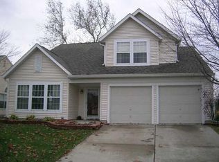 12402 E Traverse Pl, Fishers, IN 46038