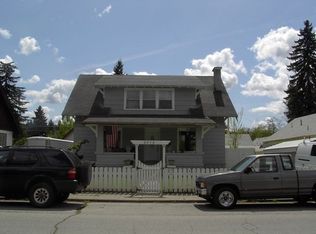 3718 E 5th Ave, Spokane, WA 99202