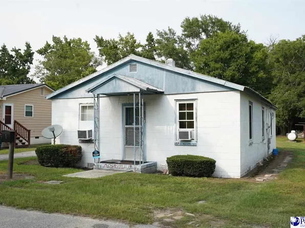 120 Jordan St, Darlington, SC 29532