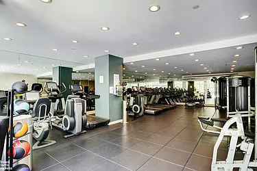 Rented by Brown Harris Stevens