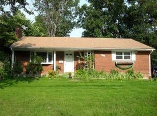 5300 Ferndale St, Springfield, VA 22151