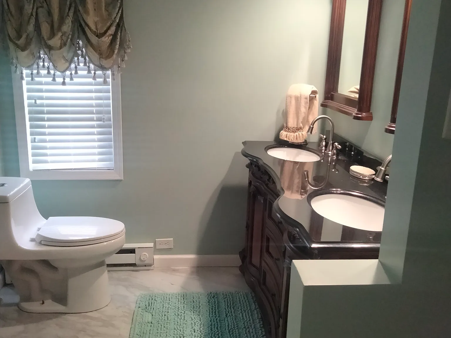 1 bed, $600 — Photo 4