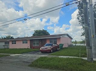 1431 NW 168th Ter, Miami Gardens, FL 33169