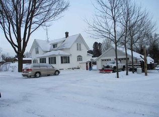 402 E Westgor Ave, Wittenberg, WI 54499