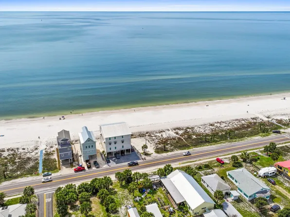 9329 W Highway 98, Port Saint Joe, FL 32456