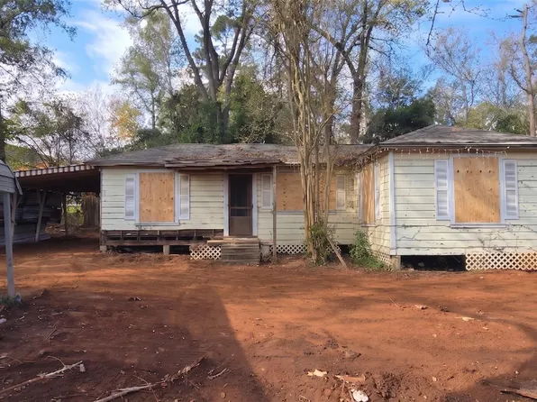 5401 Us Highway 59 N, Lufkin, TX 75901