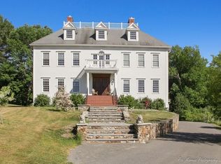 342 Andover St, Georgetown, MA 01833