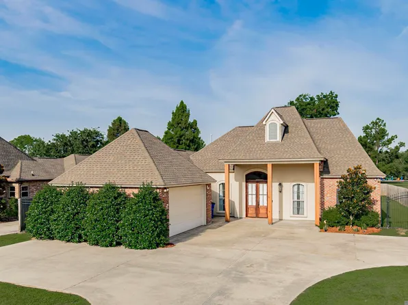 511 Gisele St, New Roads, LA 70760
