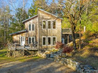 118 Kager Mountain Rd, Liberty, ME 04949