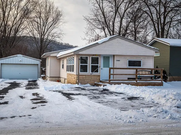 11837 Jay STREET, Trempealeau, WI 54661
