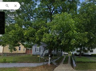 3687 Hillcrest Ave, Macon, GA 31204