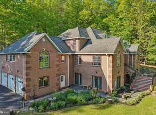 3632 Burkins Rd, Street, MD 21154